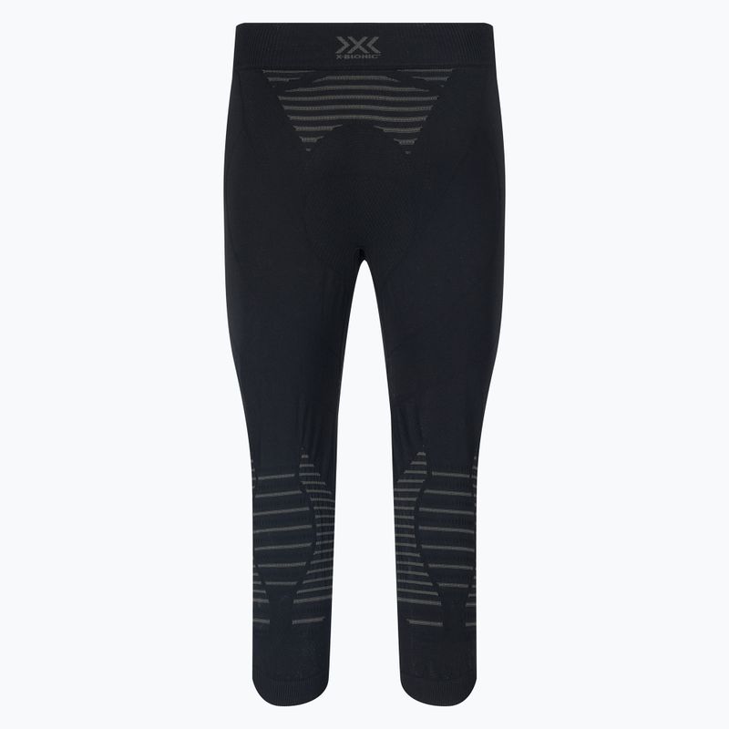 Men's X-Bionic Invent 4.0 thermal pants black INYP07W19M 2