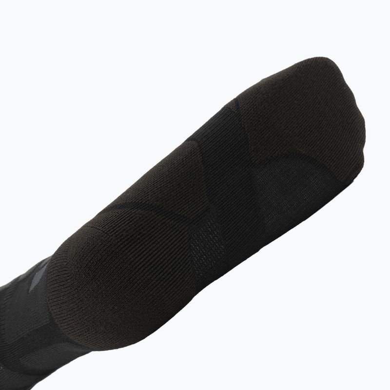 X-Socks Ski Control 4.0 black night/charcoal ski socks 4