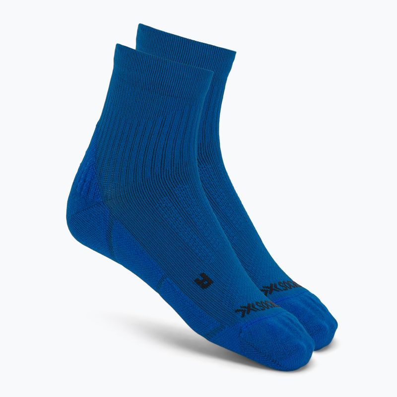 Socks X-Socks Core Sport Ankle Twyce Blue