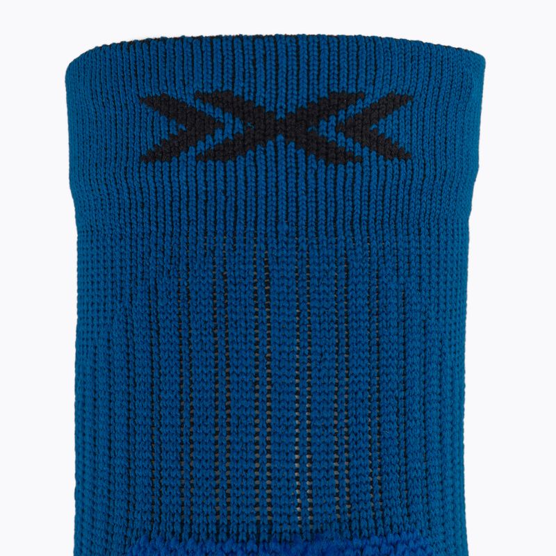 Socks X-Socks Core Sport Ankle Twyce Blue 3
