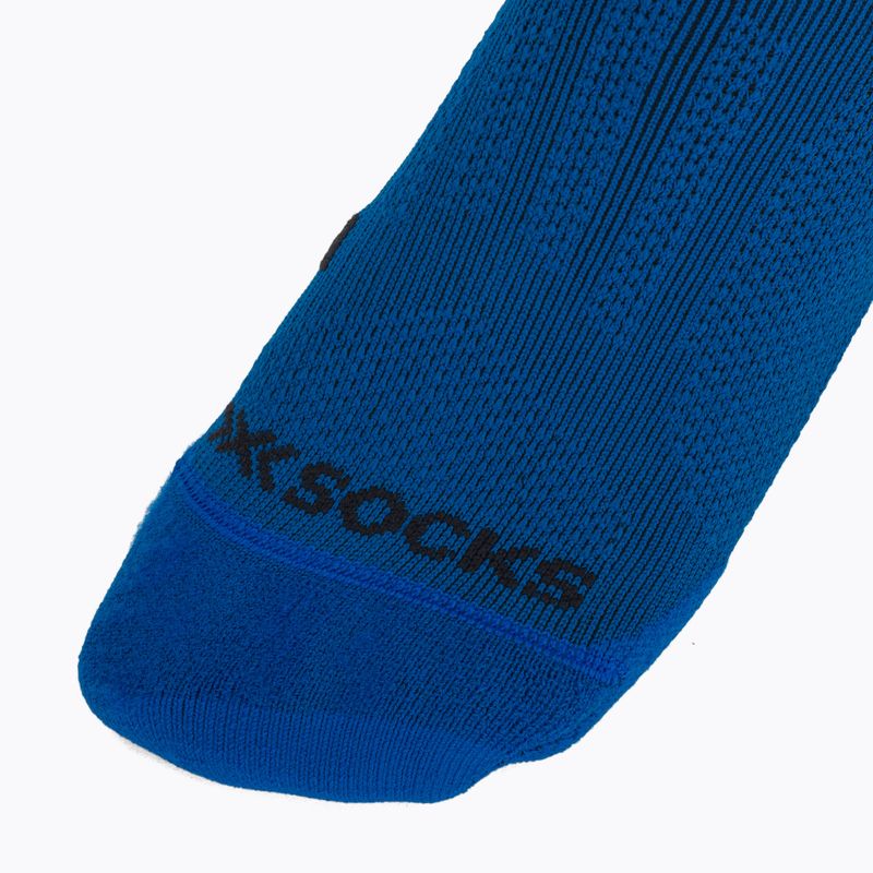 Socks X-Socks Core Sport Ankle Twyce Blue 4