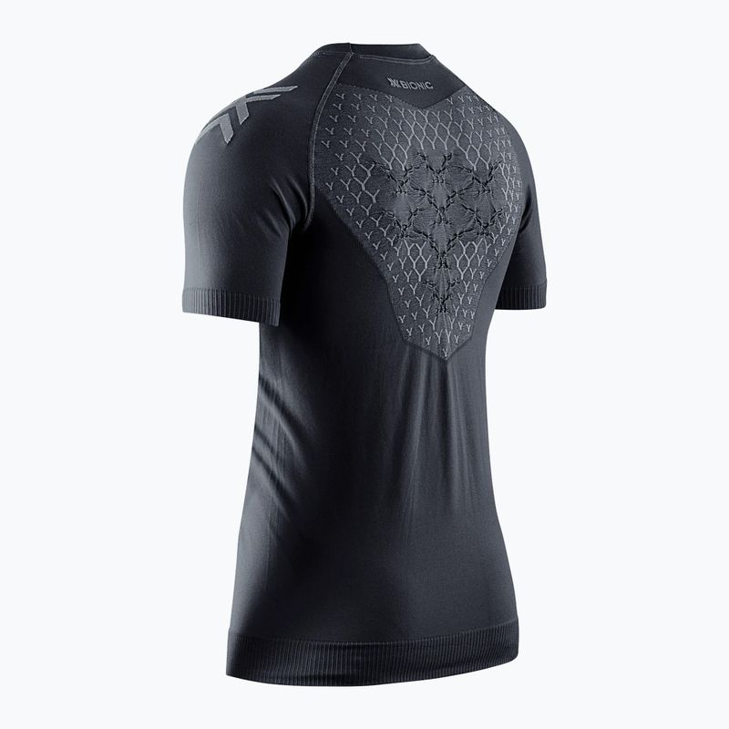 Men's X-Bionic Twyce Run T-shirt 2