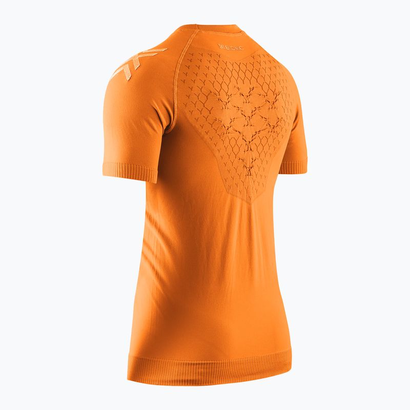 Men's X-Bionic Twyce Run T-shirt 2