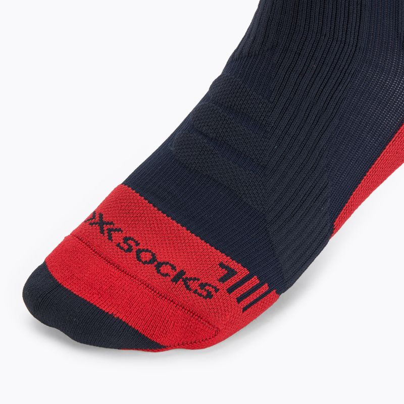 Ski socks X-Socks Ski Patriot 4.0 Poland poland 3
