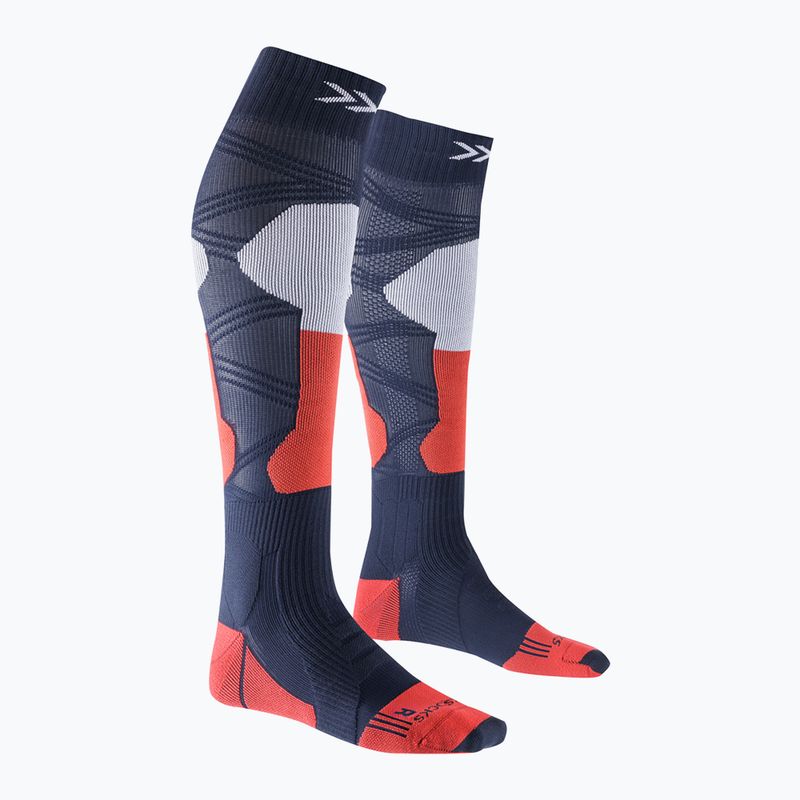 Ski socks X-Socks Ski Patriot 4.0 Poland poland 4