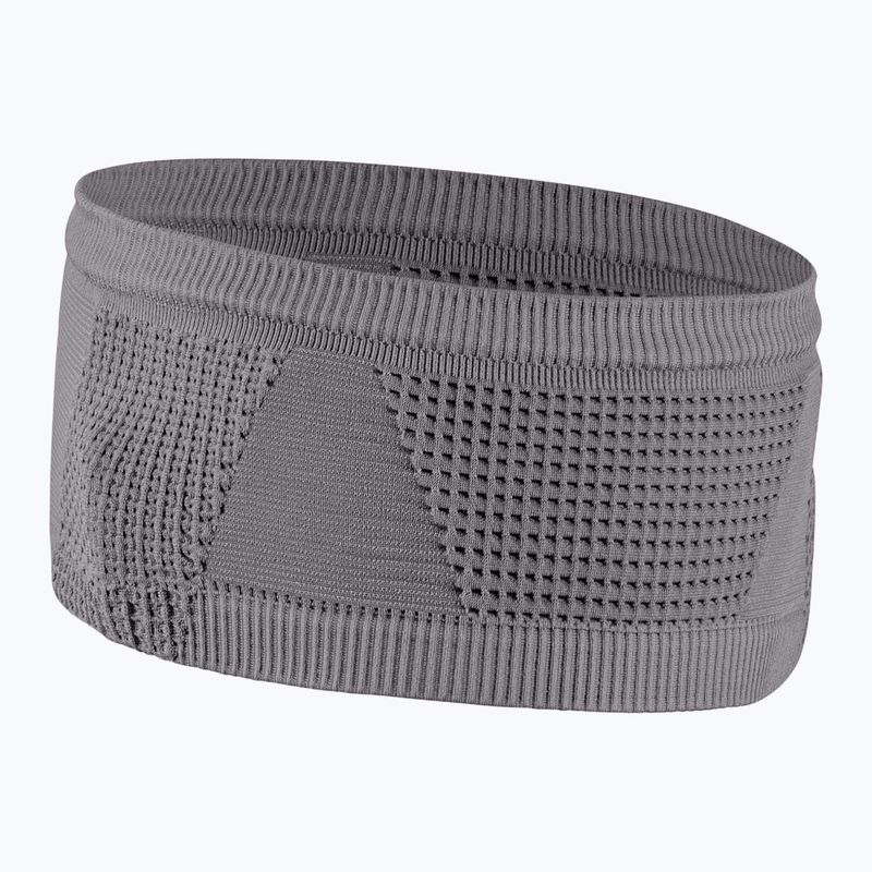 X-Bionic thermal headband seal/grey 2