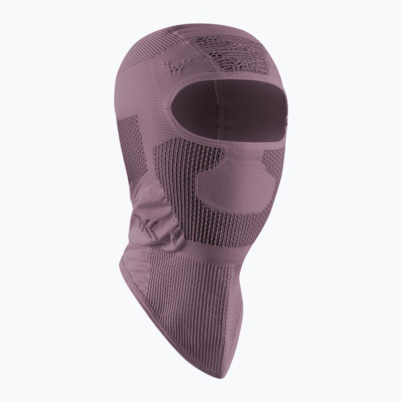 X-Bionic Stormcap dusty lavender/grey mantle