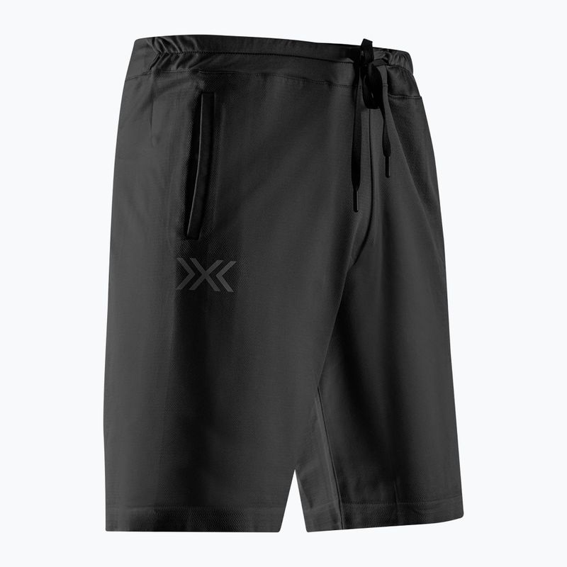 X-Bionic X-Ential x black shorts 2