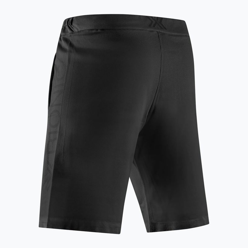 X-Bionic X-Ential x black shorts 3