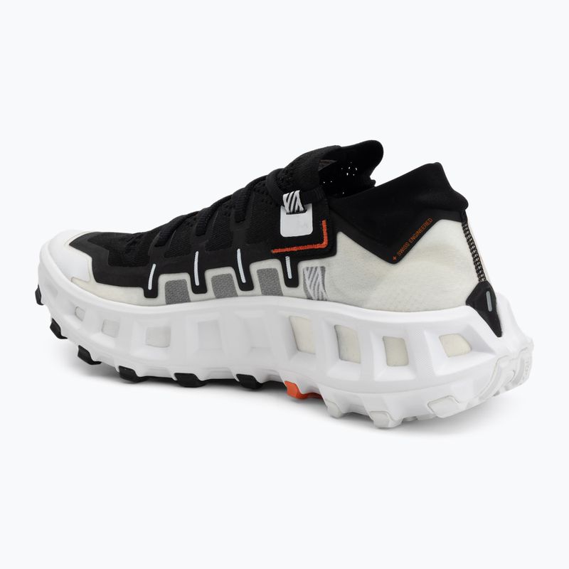 X-Bionic Terraskin X01 x white/x black running shoes 3