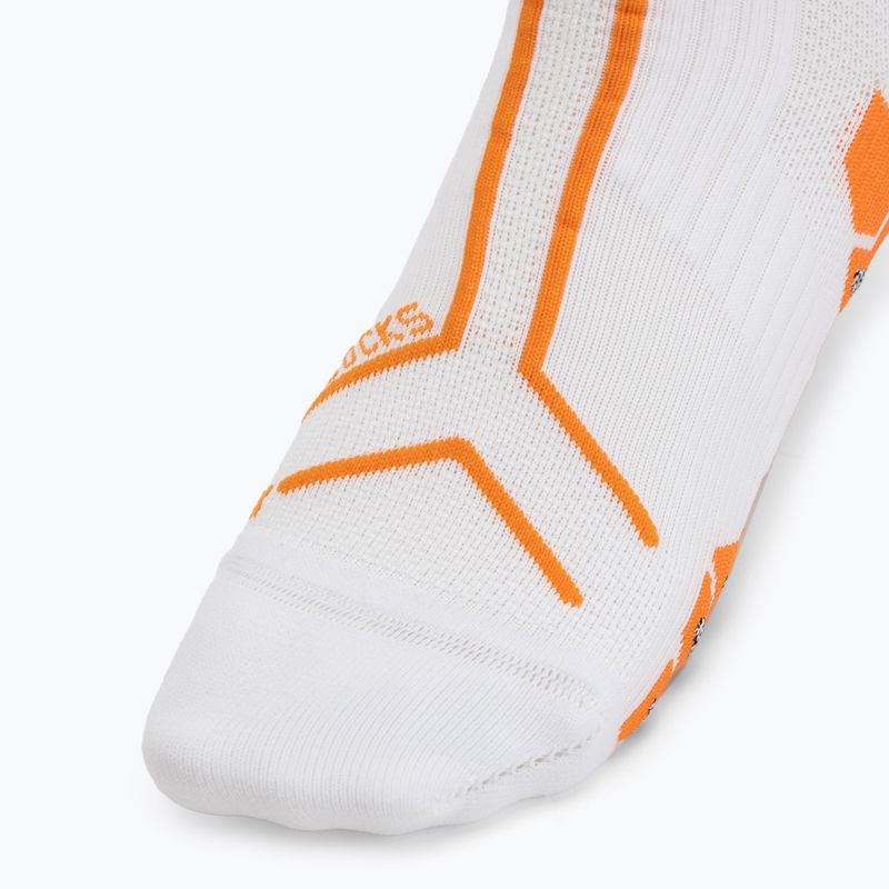 X-Bionic Terraskin X01 x white/x black running shoes 10