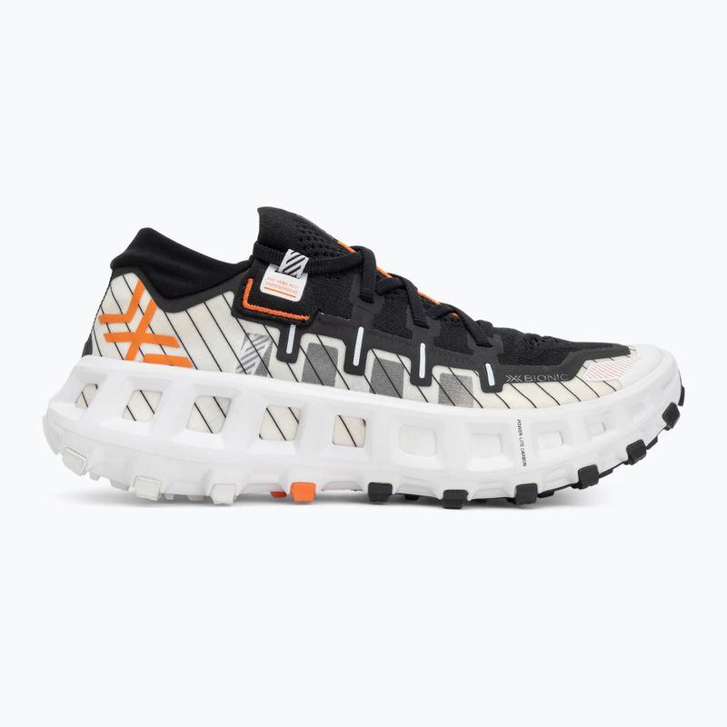 Running shoes Shoes X-Bionic Terraskin X00/C x white/x black 2