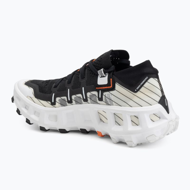 Running shoes Shoes X-Bionic Terraskin X00/C x white/x black 3