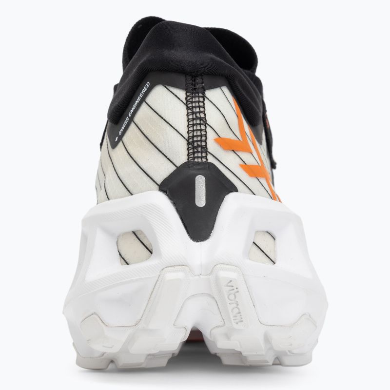 Running shoes Shoes X-Bionic Terraskin X00/C x white/x black 6