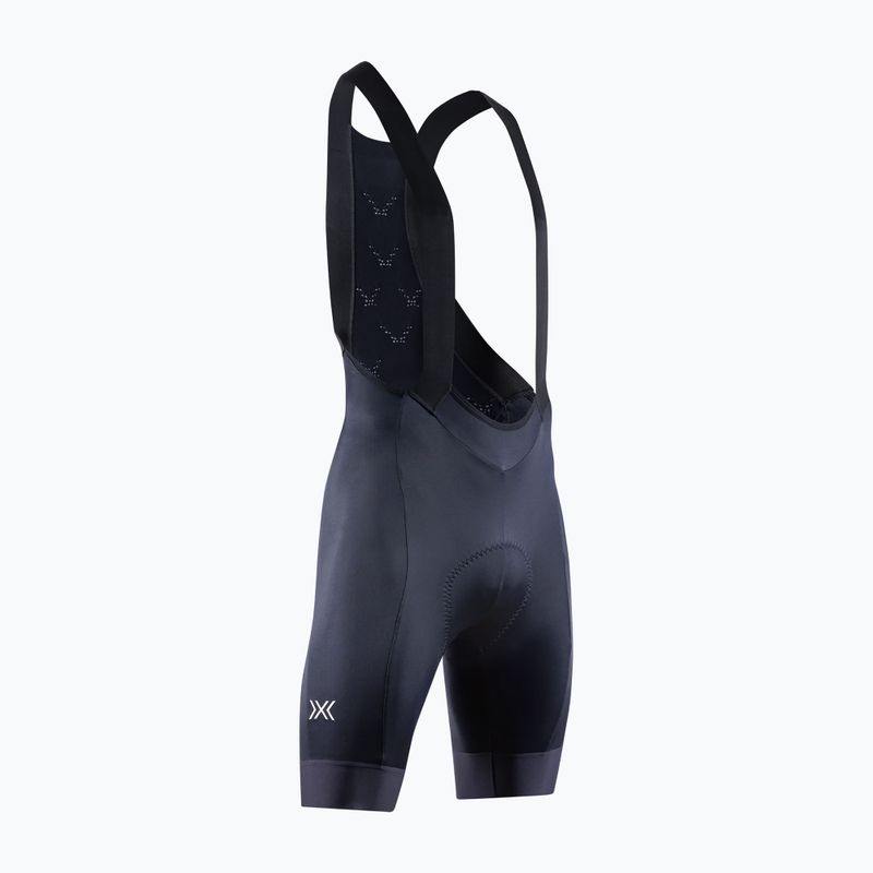 Men's cycling shorts X-Bionic Corefusion Ride Bib Shorts x black 6
