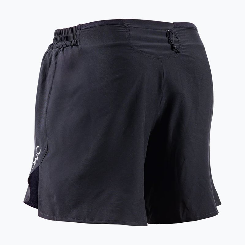 Women's running shorts X-Bionic Streamlite Trail Running x black 3