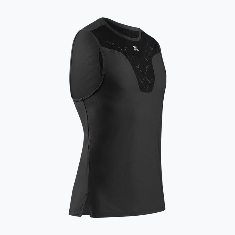 Running top X-Bionic Corefusion Run Tank x black 3