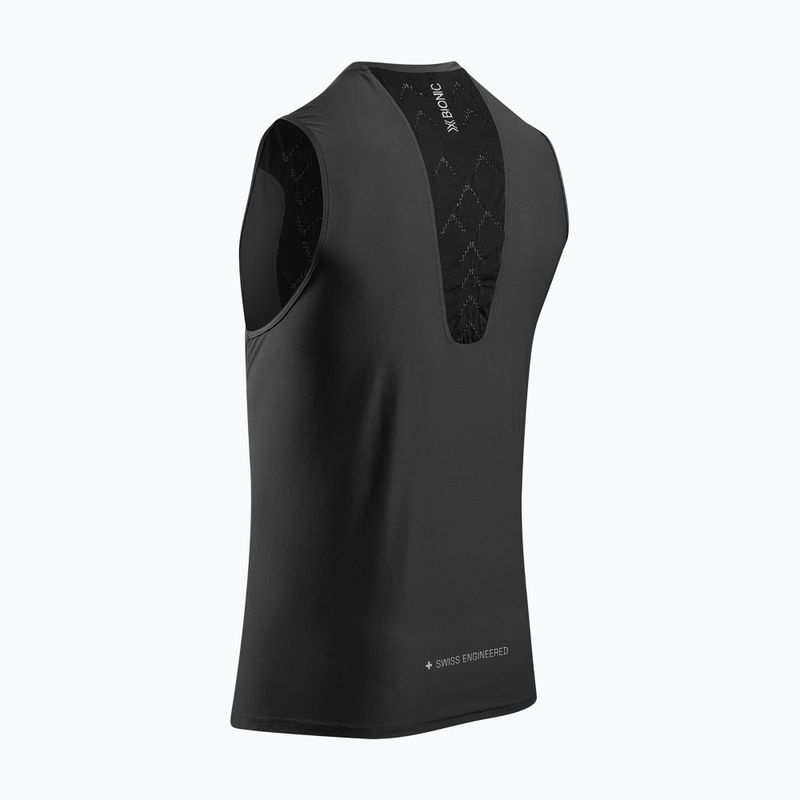 Running top X-Bionic Corefusion Run Tank x black 4