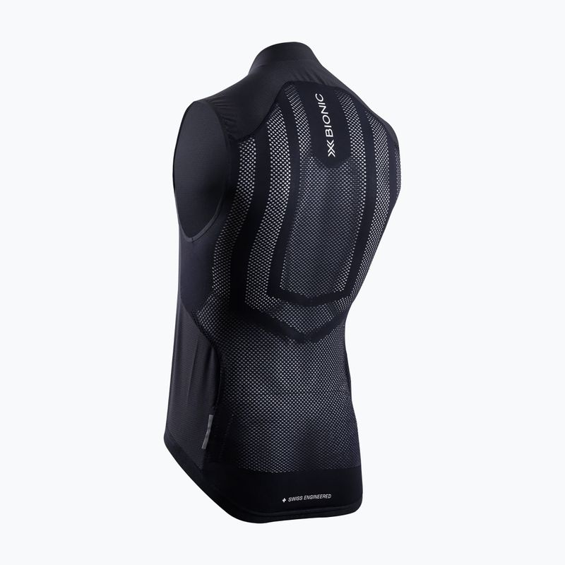 Cycling vest X-Bionic Spherewind Cycling Vest 2