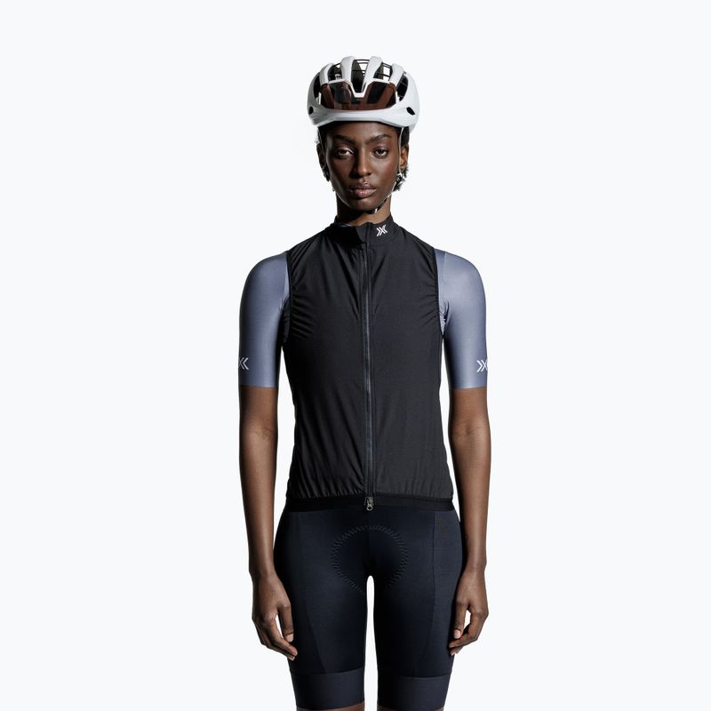 Cycling vest X-Bionic Spherewind Cycling Vest 3