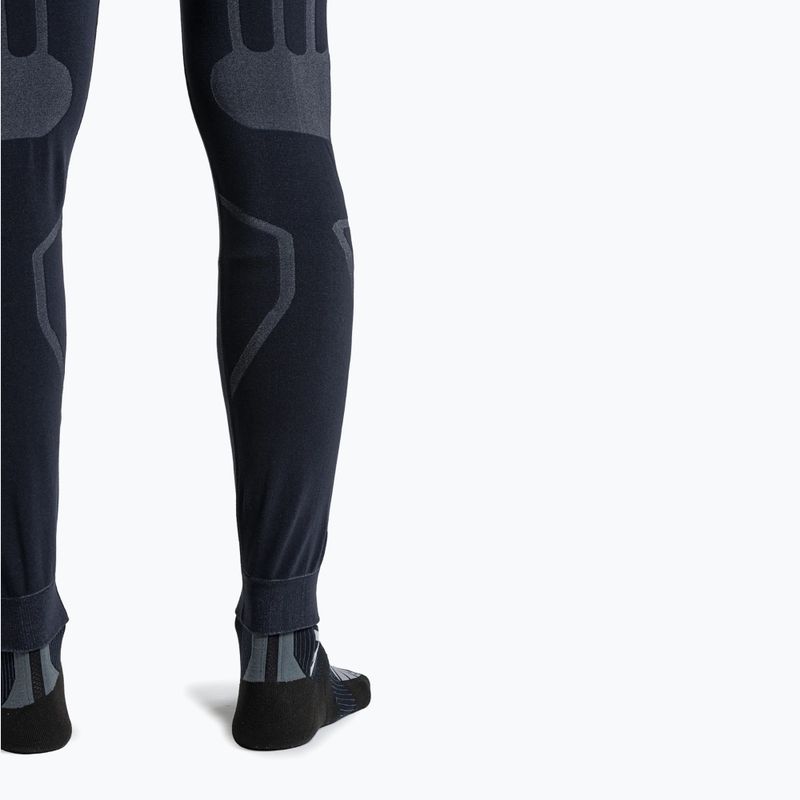 Men's thermal trousers X-Bionic Heatloop x black 7