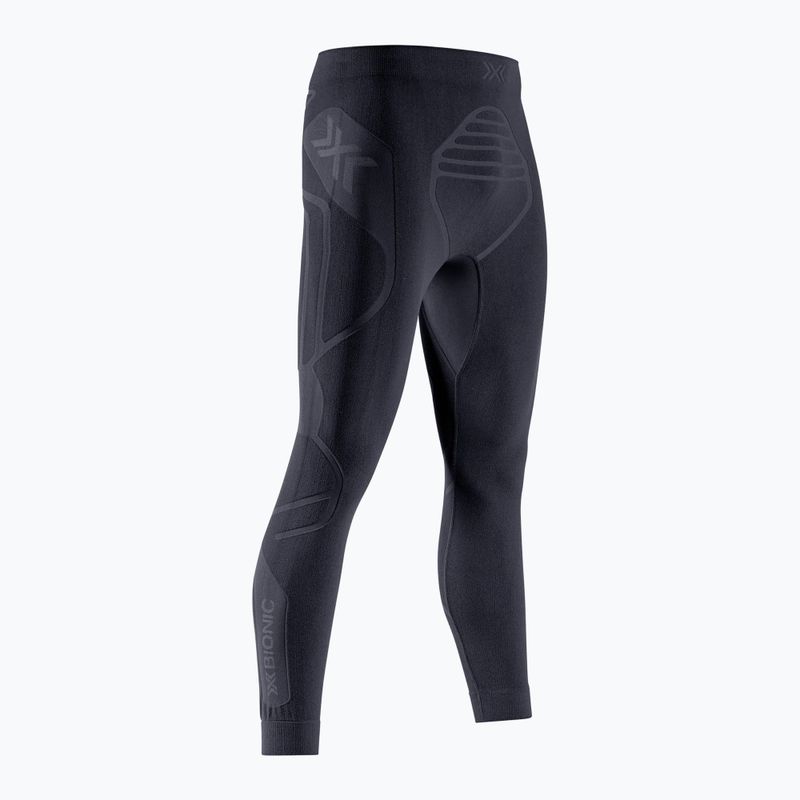 Men's thermal trousers X-Bionic Heatloop x black 8