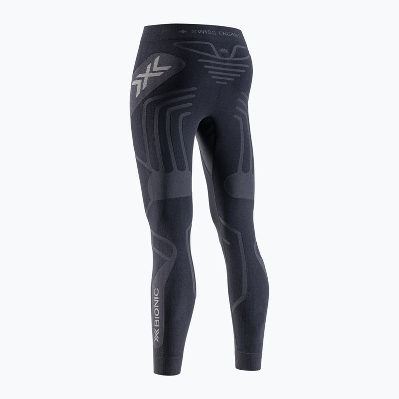 Women's thermal trousers X-Bionic Heatloop x black 2