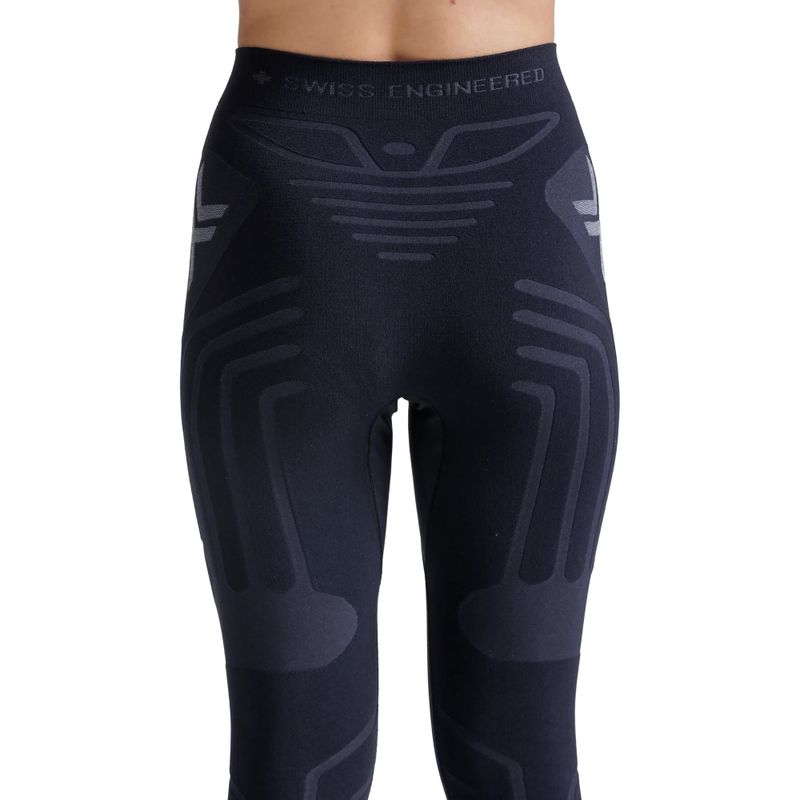 Women's thermal trousers X-Bionic Heatloop x black 4