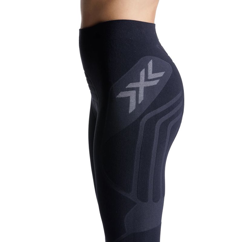 Women's thermal trousers X-Bionic Heatloop x black 5