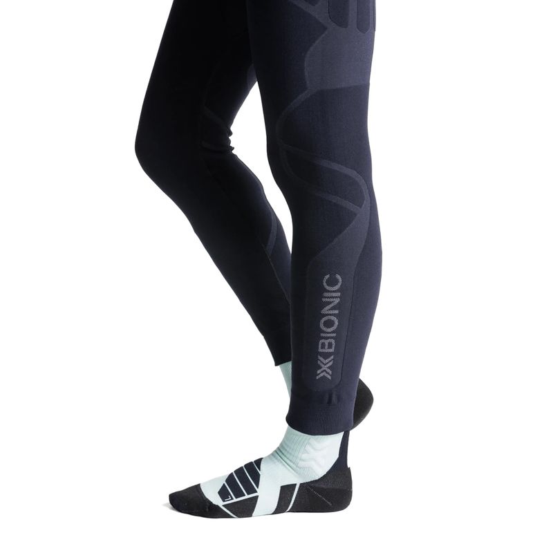 Women's thermal trousers X-Bionic Heatloop x black 6