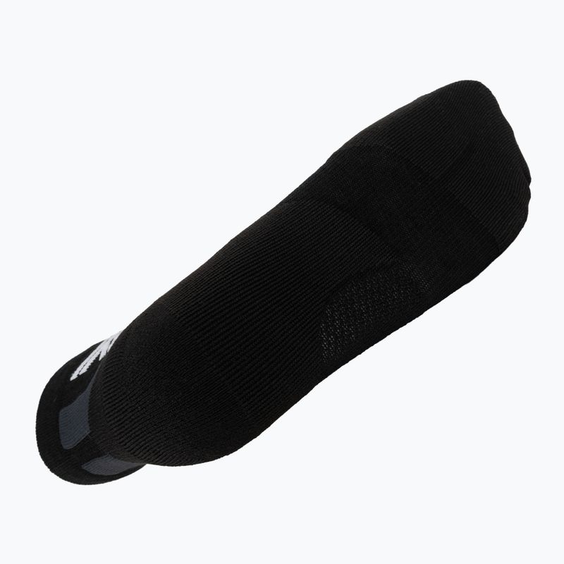 Socks X-Socks Hike Discover Merino Ankle x black/light grey 3