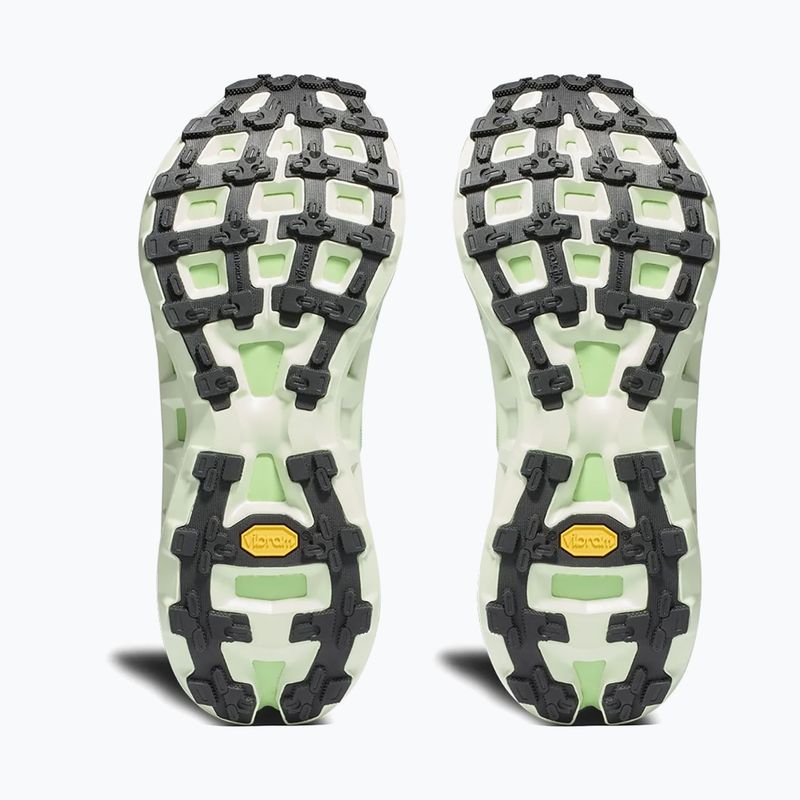 Running shoes X-Bionic Terraskin X03 Digital Lime/X Black 2