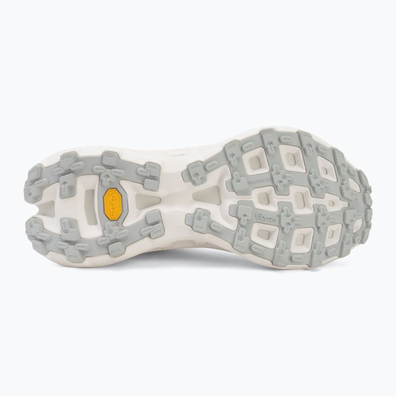 Buty do biegania + skarpety X-Bionic Terraskin X03 X White/Silver Grey 4