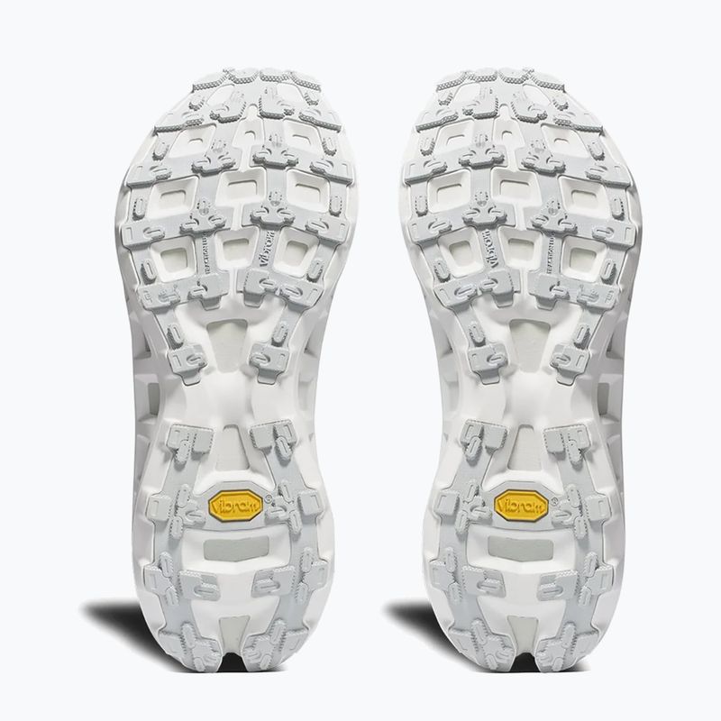 Running shoes X-Bionic Terraskin X03 X White/Silver Grey 2
