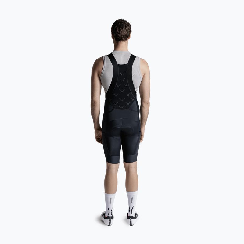 Men's cycling shorts X-Bionic Corefusion Ride Gravel Bib Shorts x black 2
