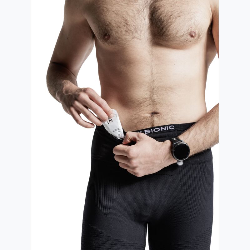 Men's running shorts X-Bionic Efektor Tights x black 5