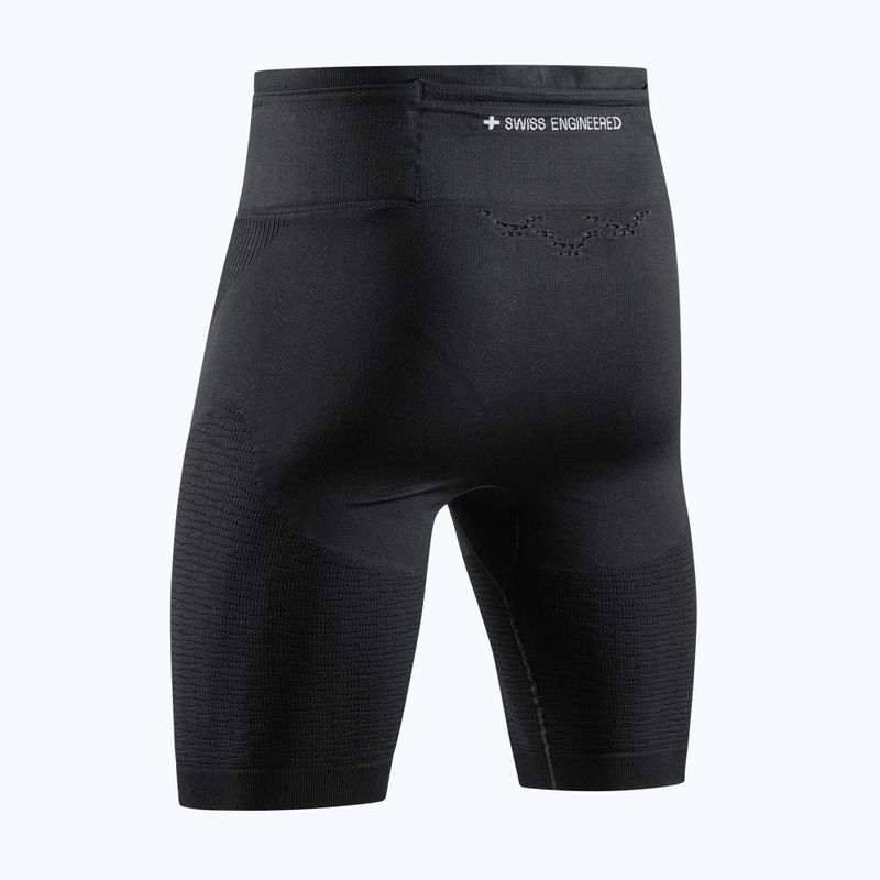 Men's running shorts X-Bionic Efektor Tights x black 8
