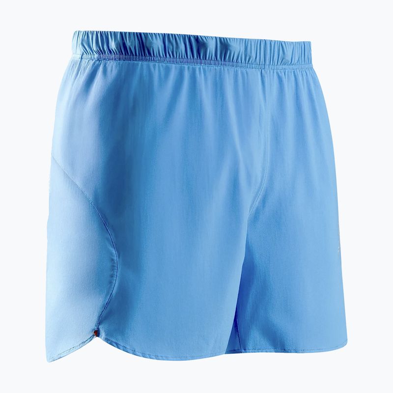 Men's running shorts X-Bionic Corefusion Run Discover eternal ice 6