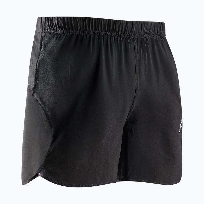 Men's running shorts X-Bionic Corefusion Run Discover x black 6