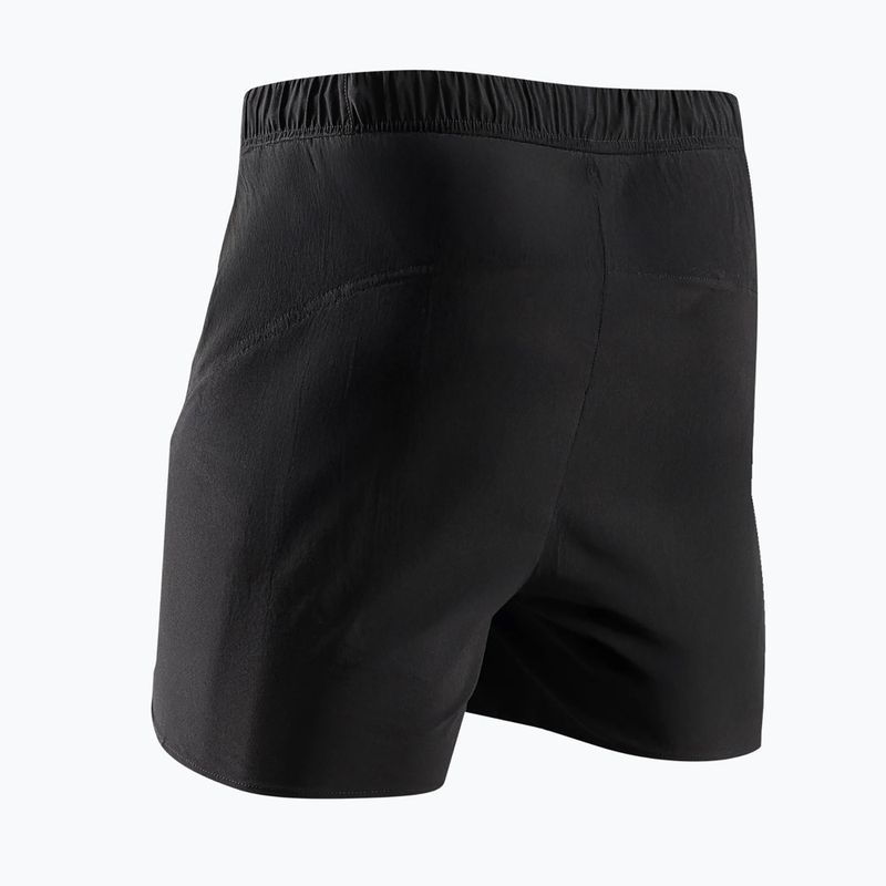 Men's running shorts X-Bionic Corefusion Run Discover x black 7