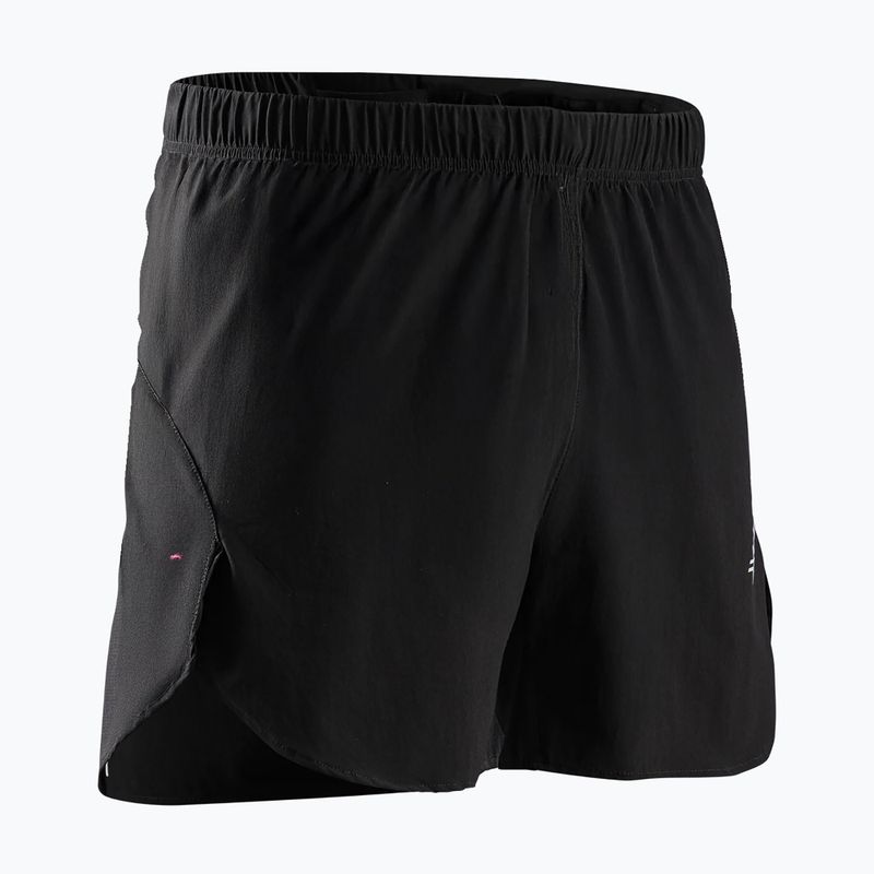 Men's running shorts X-Bionic Corefusion Run Perform x black 6