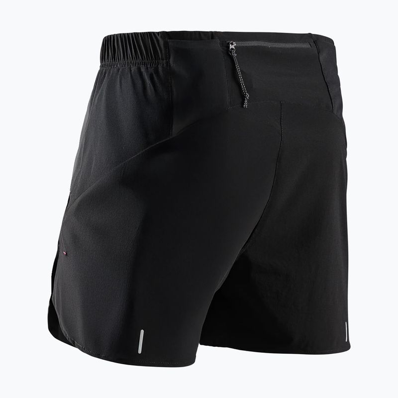 Men's running shorts X-Bionic Corefusion Run Perform x black 7