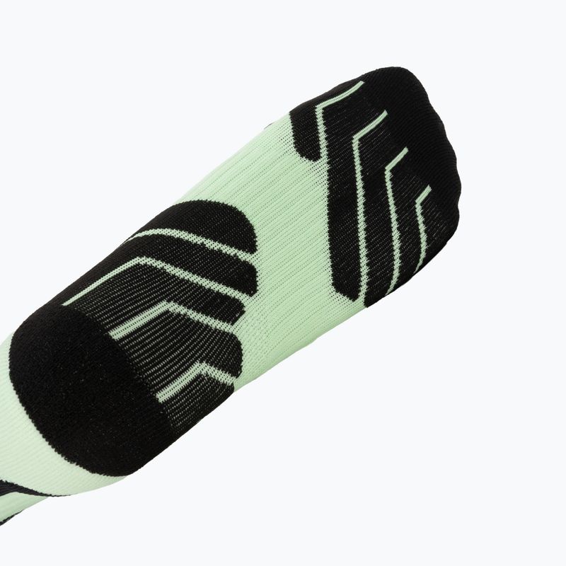 Socks X-Socks Terraskin Perform Crew digital lime/x black 4