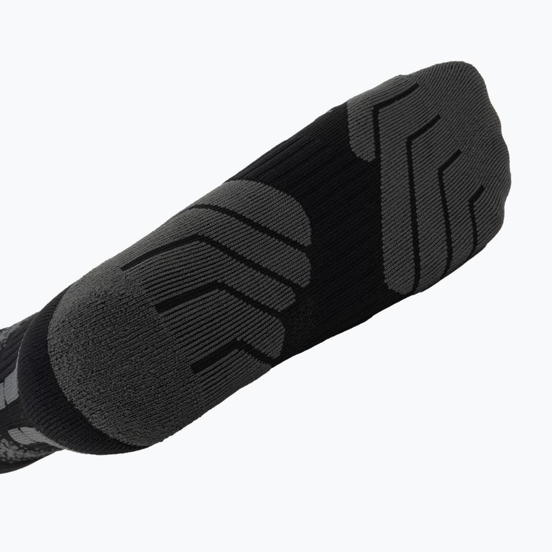 Socks X-Socks Terraskin Perform Crew x black/rhino grey 4