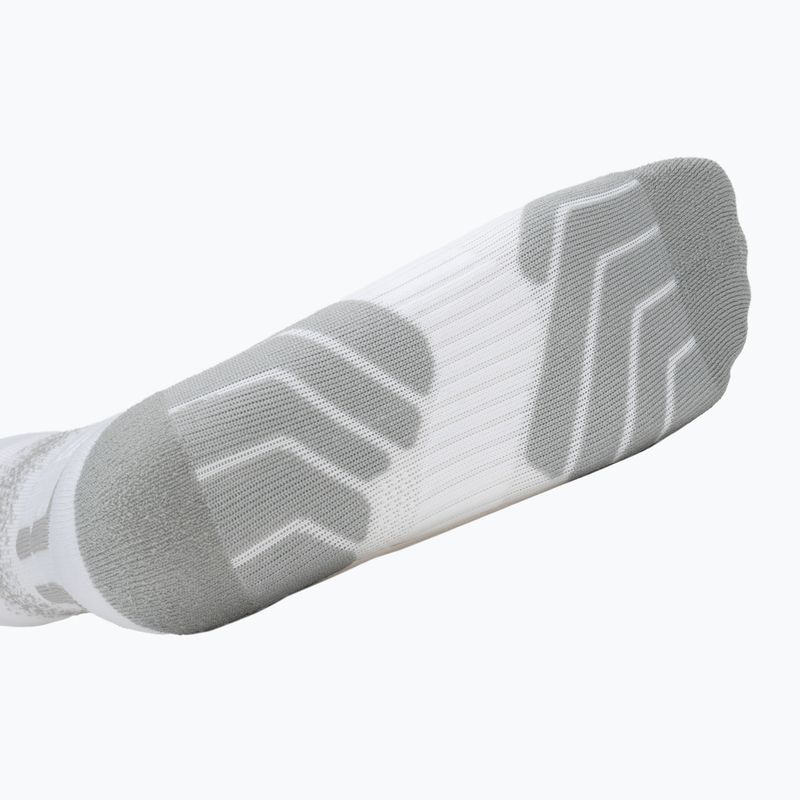 Socks X-Socks Terraskin Perform Crew x white/silver grey 4