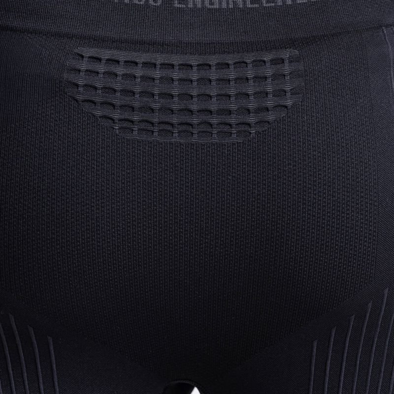 Men's thermal trousers X-Bionic Invent x black 5