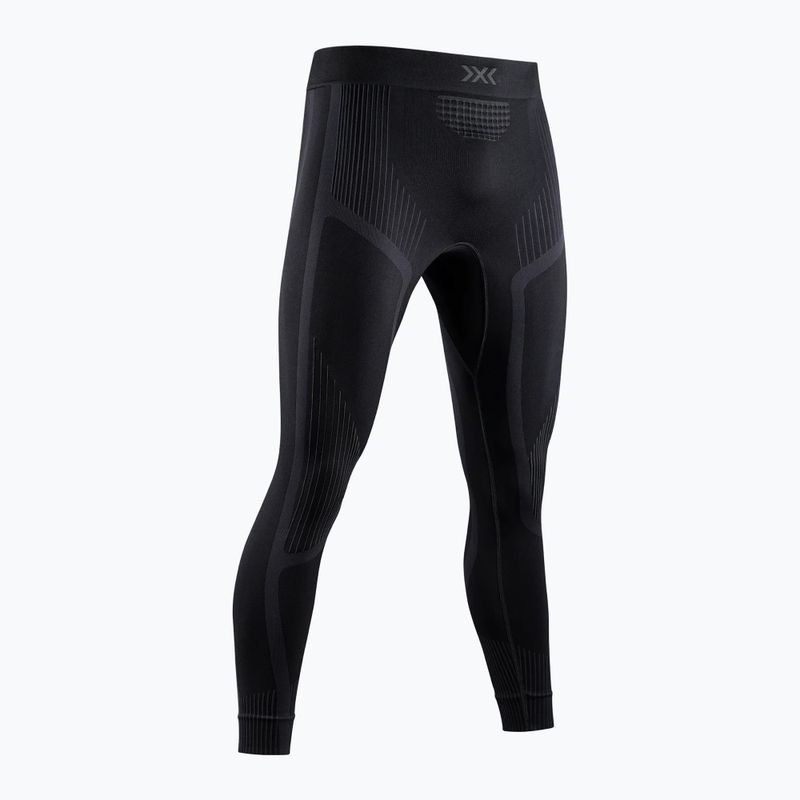 Men's thermal trousers X-Bionic Invent x black 6