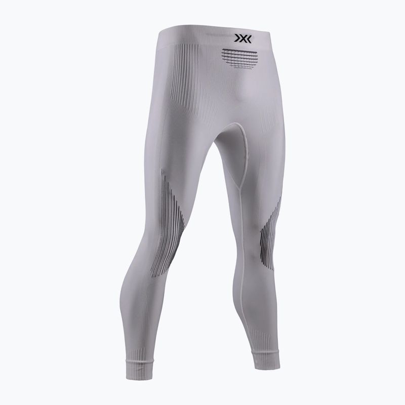 Men's thermal trousers X-Bionic Invent x white 7