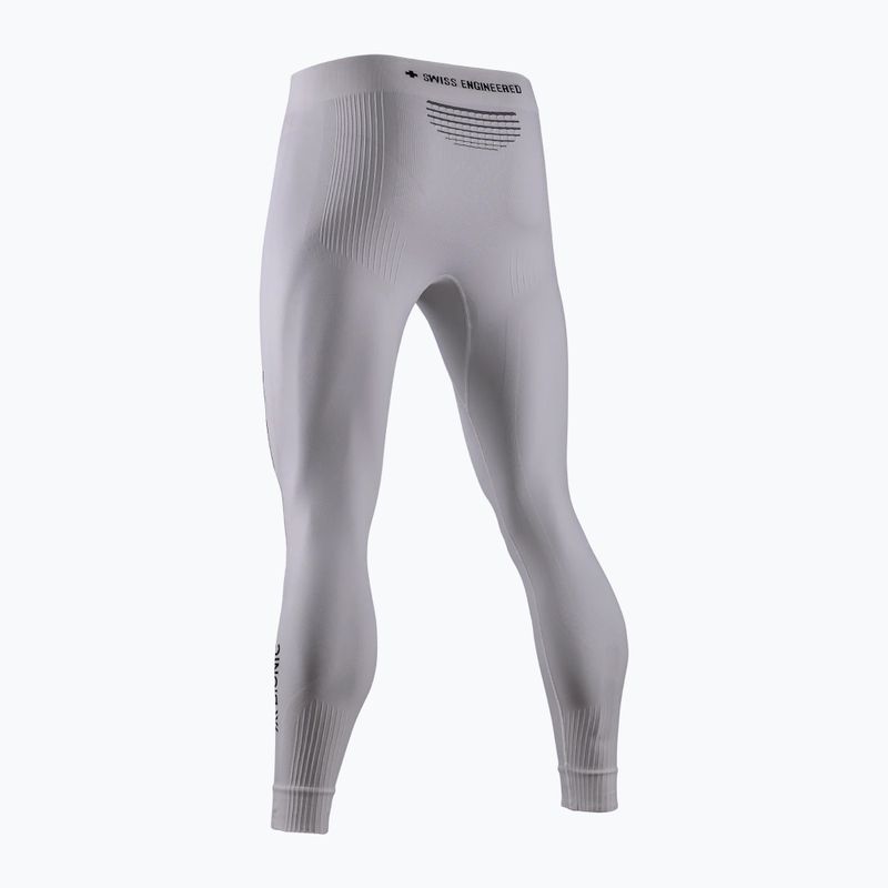 Men's thermal trousers X-Bionic Invent x white 8