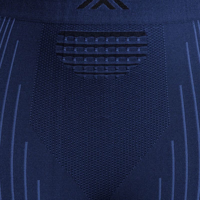 Women's thermal trousers X-Bionic Invent marine 8